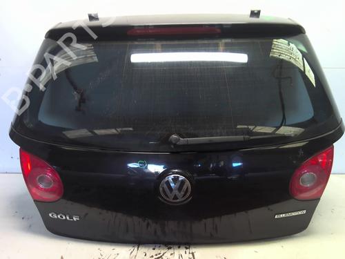 Tailgate VW GOLF V (1K1) 1.9 TDI | BP18222726C6 