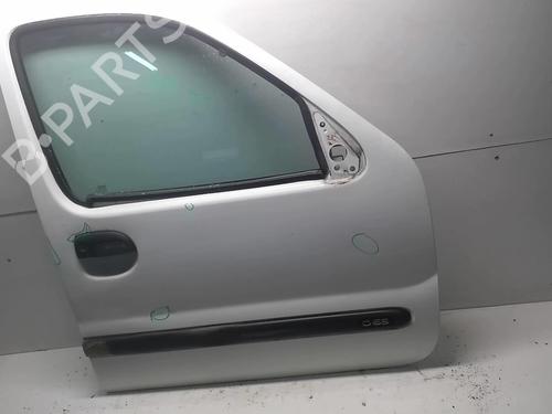 Right front door RENAULT KANGOO Express (FC0/1_) D 65 1.9 (FC0E, FC02, FC0J, FC0N) | BP18218430C3 