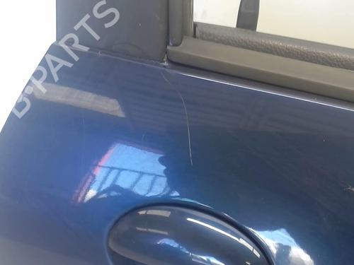 Right front door PEUGEOT 206 Hatchback (2A/C) 1.1 i | BP18211487C3