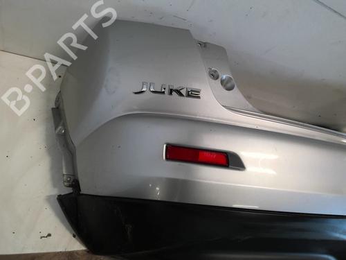 Stoßstange hinten NISSAN JUKE (F15) 1.5 dCi | BP30902271C8