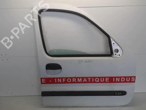 Used Right front door RENAULT KANGOO Express (FC0/1_) D 55 1.9 (FC0D) (54 hp) 18218696