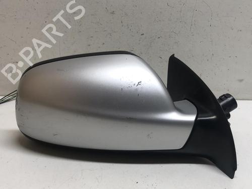 Used Right mirror PEUGEOT 307 (3A/C) 1.6 16V (109 hp) 18230577
