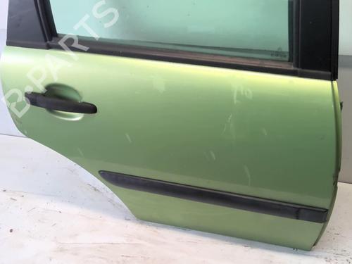 Right rear door CITROËN C3 I (FC_, FN_) 1.4 HDi | BP18217767C5 