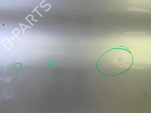 Right slide door CITROËN BERLINGO / BERLINGO FIRST MPV (MF_, GJK_, GFK_) 2.0 HDI 90 (MFRHY) | BP18223740C75