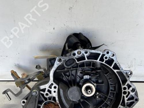 Gearbox OPEL CORSA D (S07) 1.3 CDTI (L08, L68) | BP18225933M3 