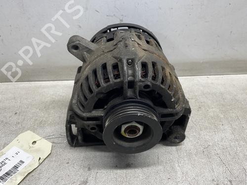 Generator RENAULT TWINGO II (CN0_) 1.2 16V (CN04, CN0B) (75 hp) 27186313