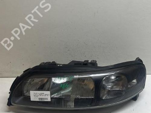 Used Left headlight Left headlight VOLVO V70 II (285) D5 (163 hp) 18207082 18207082