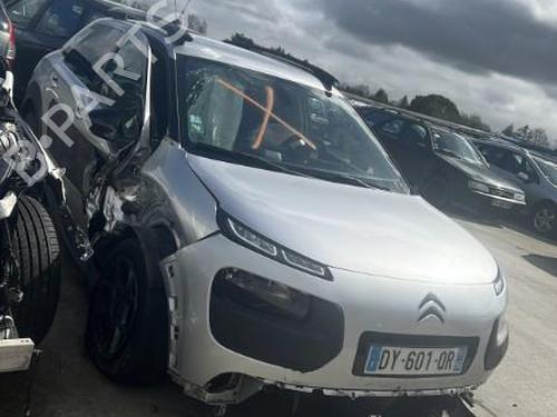 Radio CITROËN C4 CACTUS 1.6 BlueHDi 100 | BP18206932E6 