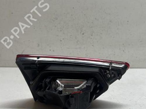 Used Right tailgate light Right tailgate light RENAULT CLIO IV (BH_) 1.5 dCi 75 (75 hp) 18206981 18206981