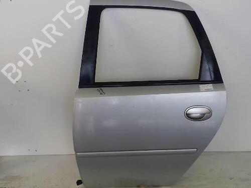 Dør venstre bak OPEL MERIVA A MPV (X03) 1.8 (E75) | BP18215677C4 
