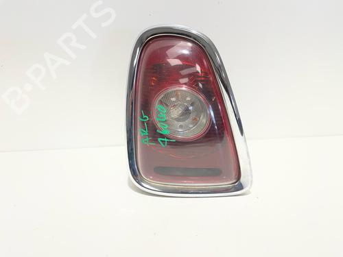 Left taillight MINI MINI (R56) Cooper D | BP38161760C34 - Image 4