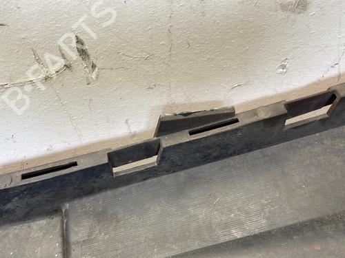 Front bumper PEUGEOT 207 (WA_, WC_) 1.4 HDi | BP29022911C7 