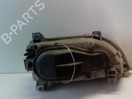 Left headlight RENAULT ESPACE II (J/S63_) 2.1 TD (J633, J634, J/S635, J/S63D) | BP18215639C28 