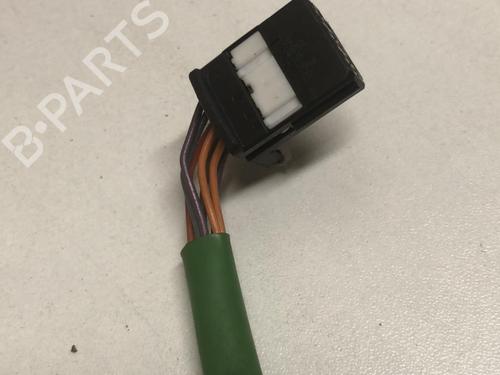 Used Left mirror Left mirror RENAULT MODUS / GRAND MODUS (F/JP0_) 1.5 dCi (FP0D, JP0D) (82 hp) 18207786 18207786