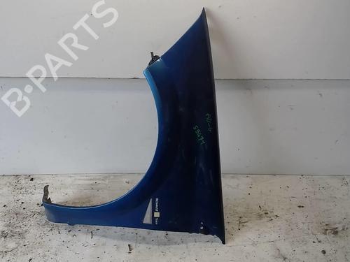 Used Left front fenders RENAULT MEGANE II (BM0/1_, CM0/1_) 1.9 dCi (BM0G, CM0G) (120 hp) 18215111