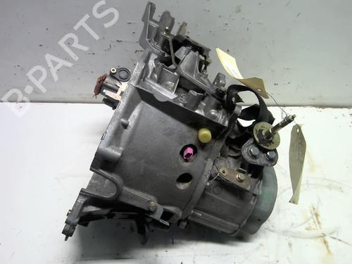 Used Gearbox Gearbox 18213252 18213252