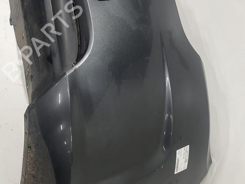 Rear bumper CITROËN C4 II (NC_) 1.6 HDi 115 | BP32386365C8 