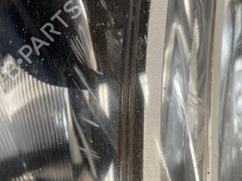 Left headlight RENAULT CLIO IV Grandtour (KH_) 1.5 dCi 90 (KHN3, KHN4) | BP32307142C28 