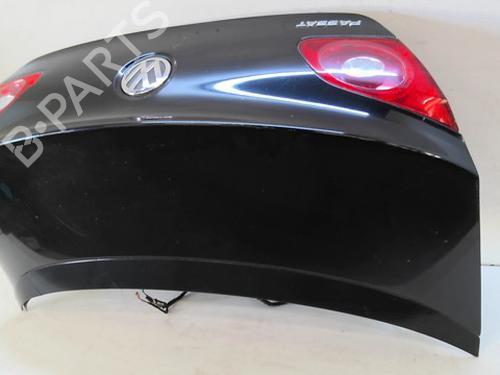 Tailgate VW PASSAT CC B6 (357) 2.0 TDI | BP39426168C6 - Image 2