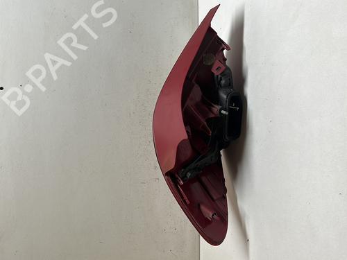 Right taillight PEUGEOT 207 (WA_, WC_) 1.4 HDi | BP18230172C35 