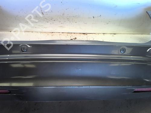 Rear bumper HONDA CIVIC VIII Hatchback (FN, FK) 2.2 CTDi (FK3) | BP27214164C8 