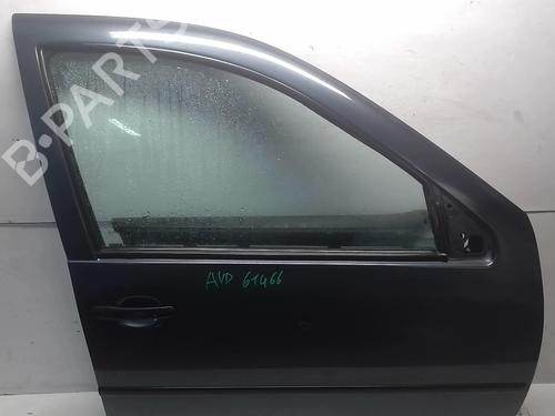 Right front door VW GOLF IV (1J1) 1.9 TDI | BP18228460C3 