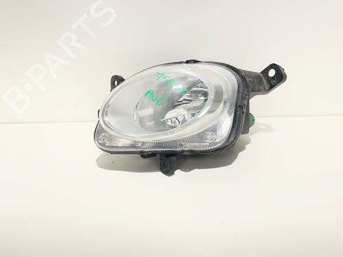 Left front indicator FIAT 500L (351_, 352_) 1.3 D Multijet (199LXY1A, 199LXY11) | BP37637443C32 - Image 2