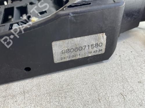 Front left exterior door handle CITROËN DS5 1.6 BlueHDi 120 | BP25158591C128 