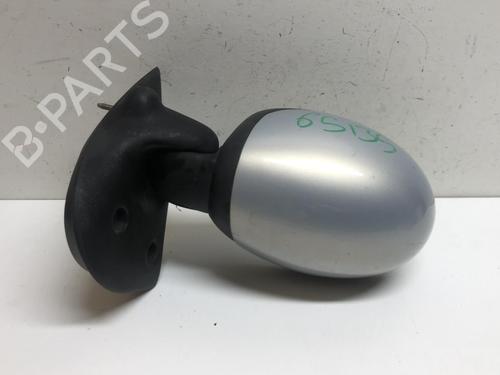 Retrovisor izquierdo RENAULT TWINGO I (C06_) 1.2 16V (C06C, C06D, C06K) | BP18208137C26 