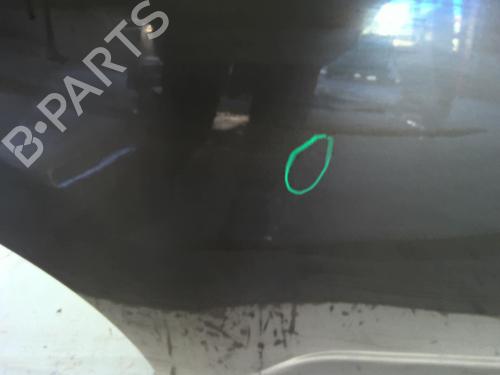 Used Right rear door CITROËN C3 II (SC_) 1.0 VTi 68 (68 hp) 18222731