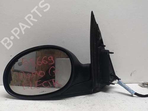 Used Left mirror CHRYSLER PT CRUISER (PT_) 2.2 CRD (121 hp) 18218877