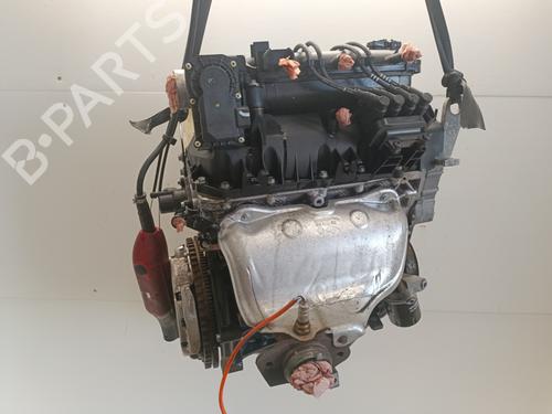 Engine RENAULT CLIO III (BR0/1, CR0/1) 1.2 16V (BR02, BR0J, BR11, CR02, CR0J, CR11) | BP33631942M1 - Image 3