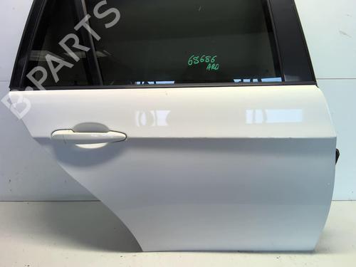 Right rear door BMW 3 Touring (E91) 318 d | BP18207452C5 