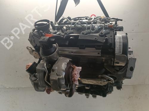 Engine SEAT LEON (1P1) 2.0 TDI 16V | BP31646005M1 - Image 3
