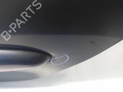 Left rear door CITROËN XSARA PICASSO (N68) 1.6 HDi | BP18214651C4