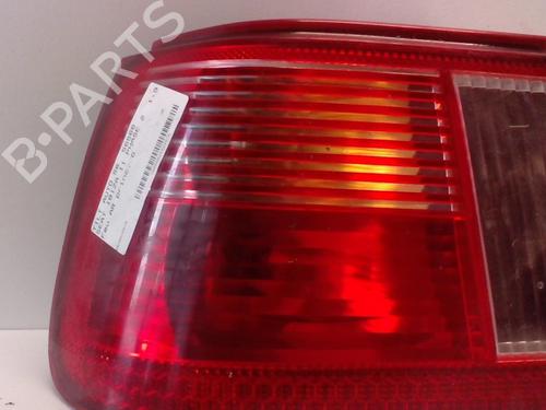 Used Left taillight Left taillight SEAT IBIZA II (6K1) 1.9 SDI (68 hp) 18232685 18232685
