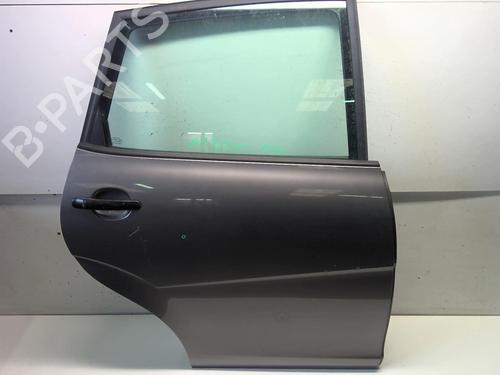 Right rear door SEAT ALTEA (5P1) 1.9 TDI | BP18220248C5 