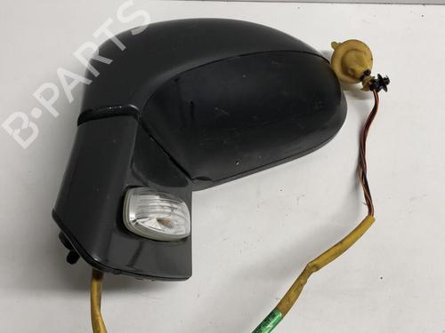 Used Left mirror PEUGEOT 308 I (4A_, 4C_) 1.6 HDi (92 hp) 18214182