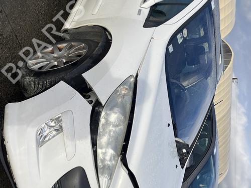 Used Parts PEUGEOT 308 SW I (4E_, 4H_) 1.6 HDi (109 hp) 4438049