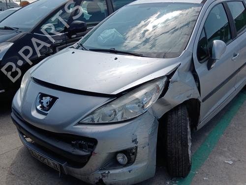 Used Parts PEUGEOT 207 SW (WK_) 1.6 HDi (92 hp) 4261627