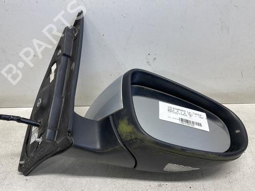 Used Right mirror VW GOLF VI (5K1) 1.6 TDI (105 hp) 25821836