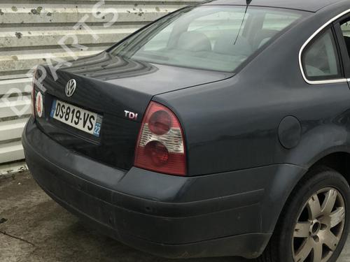 Right taillight VW PASSAT B5.5 (3B3) 1.9 TDI | BP18226731C35 