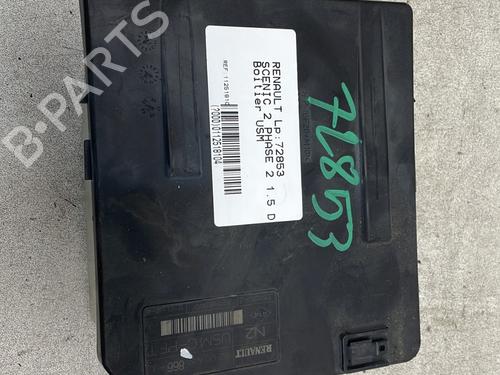 Fuse box RENAULT SCÉNIC II (JM0/1_) 1.5 dCi (JM1E, JM16) | BP29185540E1 - Image 3