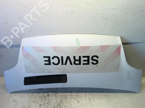 Used Hood Hood 18226642 18226642