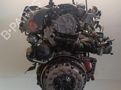 Engine CITROËN C4 II (NC_) 1.6 HDi 115 | BP36947983M1 - Image 4