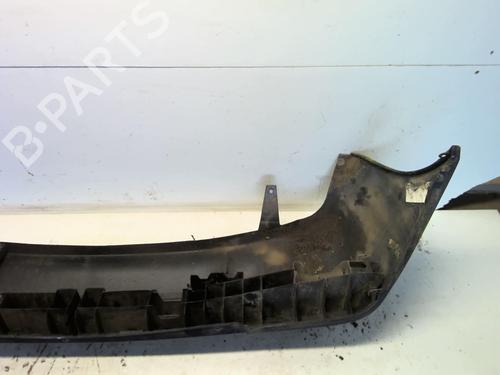 Used Rear bumper CITROËN XSARA (N1) 1.6 16V (109 hp) 18209566
