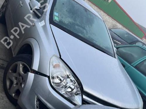 Left front door OPEL ASTRA H (A04) 1.7 CDTI (L48) | BP18209557C2 