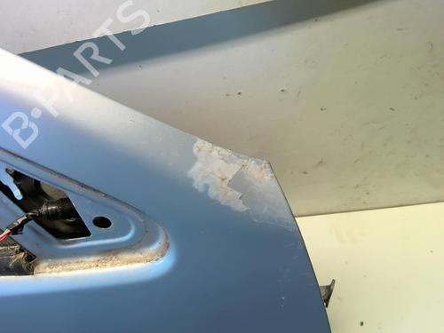 Right front door PEUGEOT 306 Hatchback (7A, 7C, N3, N5) 2.0 HDI 90 | BP18210612C3