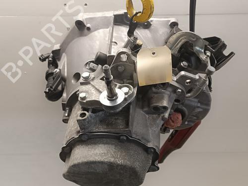 Used Gearbox Gearbox CITROËN BERLINGO Box Body/MPV (B9) [2008-2026] 34454756 34454756