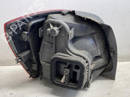 Right taillight VW POLO V (6R1, 6C1) 1.6 TDI | BP25821825C35 